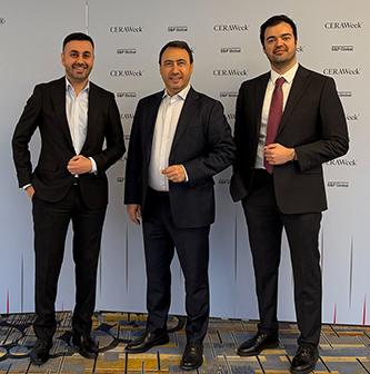 Sabancı Climate Technologies at CERAWeek 2026: Shaping the Future of Energy