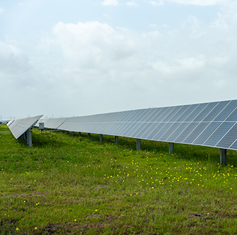 Sabanci Renewables recently acquired the 272 MW Cutlass II solar power plant in Houston, Texas (ERCOT)
