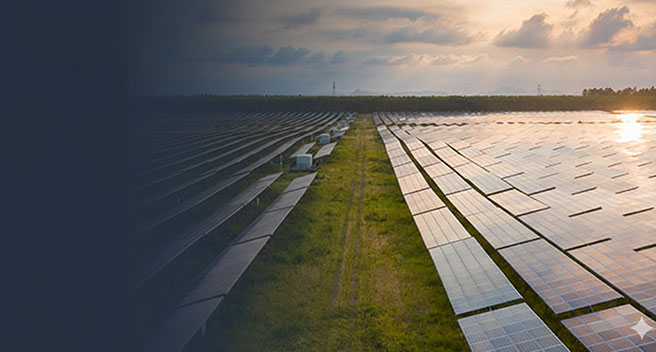 Lucky 7 Solar Farm LLC