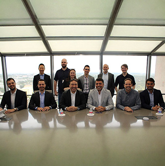 OCI Energy and Sabanci Renewables Expand Partnership with Back-to-Back Texas Solar Transactions Totaling 286 MWdc