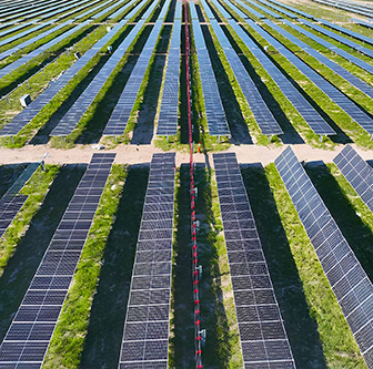 Sabanci Renewables Completes Financing for Oriana Solar Project with $137M Tax Equity Commitment from Advantage Capital