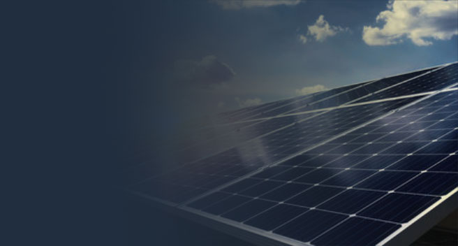 Cutlass II Solar Power Plant