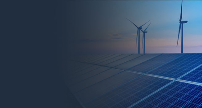 Oriana Solar Power Plant