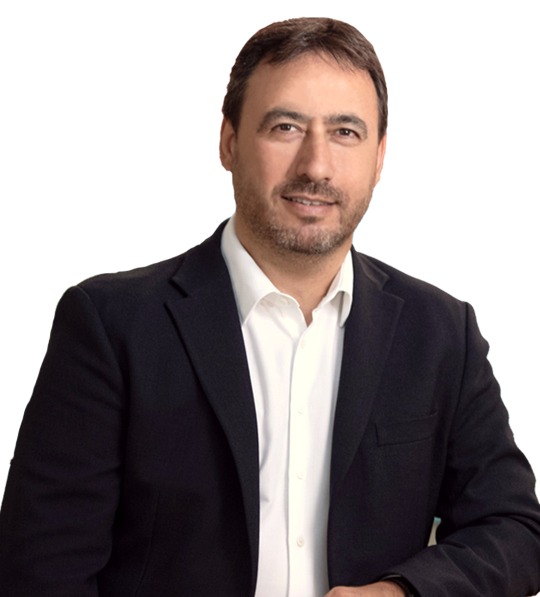 Tolga Kaan Doğancıoğlu